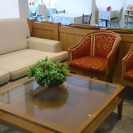 فندق ذا بلومز ريزدنس بانكوك المظهر الخارجي الصورة